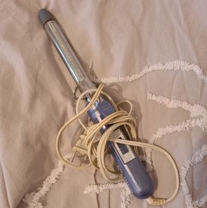 Vidal Sassoon curling iron